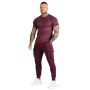 Ανδρικό Παντελόνι TRN Joggers Eggplant - GymBeam XL