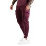 Ανδρικό Παντελόνι TRN Joggers Eggplant - GymBeam XL