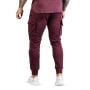 Ανδρικό Παντελόνι TRN Joggers Eggplant - GymBeam XL