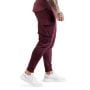 Ανδρικό Παντελόνι TRN Joggers Eggplant - GymBeam XL