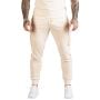 Ανδρικό Παντελόνι TRN Joggers Sand - GymBeam XXXL