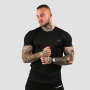 Men‘s T-shirt TRN Black - GymBeam XXXL - 3pack