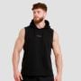 Men‘s Unity Vest Black - GymBeam XL