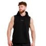 Men‘s Unity Vest Black - GymBeam XL