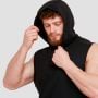 Men‘s Unity Vest Black - GymBeam XL