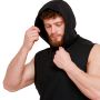 Men‘s Unity Vest Black - GymBeam XL