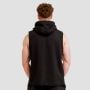 Men‘s Unity Vest Black - GymBeam XL