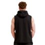 Men‘s Unity Vest Black - GymBeam XL