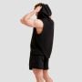 Men‘s Unity Vest Black - GymBeam XL