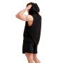 Men‘s Unity Vest Black - GymBeam XL