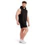 Men‘s Unity Vest Black - GymBeam XL