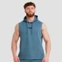 Men‘s Unity Vest Blue - GymBeam L