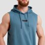 Men‘s Unity Vest Blue - GymBeam L
