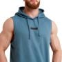 Men‘s Unity Vest Blue - GymBeam L