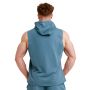 Men‘s Unity Vest Blue - GymBeam L