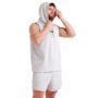 Men‘s Unity Vest Grey - GymBeam L