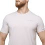 Ανδρικό αθλητικό μπλουζάκι Agile Desert - GymBeam L