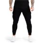 Ανδρικό Παντελόνι TRN Joggers Black - GymBeam L