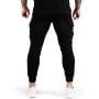 Ανδρικό Παντελόνι TRN Joggers Black - GymBeam L