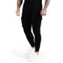 Ανδρικό Παντελόνι TRN Joggers Black - GymBeam L