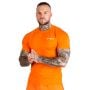 Εφαρμοστό T-Shirt TRN  Orange - GymBeam XXXL