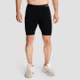 Ανδρικό Combat Shorts Black - GymBeam XXL