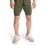 Ανδρικό Combat Shorts Olive Grey - GymBeam L