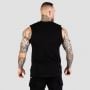 Men‘s TRN TankTop Black - GymBeam M