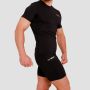 High Compression Shorts Black - GymBeam L