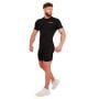 High Compression Shorts Black - GymBeam L