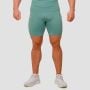 Mid Compression Shorts Blue - GymBeam XXL