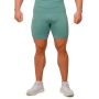 Mid Compression Shorts Blue - GymBeam XXL