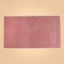 Μίνι πετσέτα γυμναστηρίου Pink- BeastPink single_variant