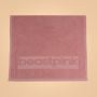Μίνι πετσέτα γυμναστηρίου Pink- BeastPink single_variant