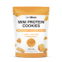 Mini Protein Cookies - GymBeam 100 g - Φυστικοβούτυρο - Σοκολάτα