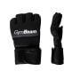 MMA Gloves Striker Black - GymBeam M