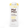 MoiMüv Protein Milkshake - GymBeam 250 ml - Βανίλια
