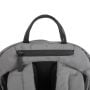 Mono Backpack Grey - GymBeam single_variant