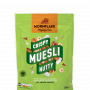 Crunchy Muesli Nutty  650 g - Mornflake 650 g