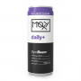 MOXY daily+ 330 ml – GymBeam 330 ml - blue grape