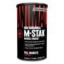 Animal M-Stak 21 πακ. - Universal Nutrition 21 ταμπ.
