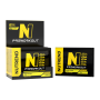N1 Pre-Workout - Nutrend 10 x 17 g - Γκρέιπφρουτ