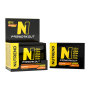 N1 Pre-Workout - Nutrend 10 x 17 g - Γκρέιπφρουτ