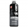 Amino Liquid - Mammut Nutrition 500 ml - Σαγκουίνι