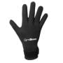 Neoprene Gloves ChillGuard Black - GymBeam S