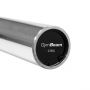 Ολυμπιακή Μπάρα LIFTER 150 cm - GymBeam single_variant
