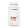 Omega 3 Forte - GymBeam 180 καψ. - 01