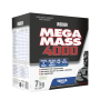 Gainer Giant Mega Mass 4000 - Weider 7000 g - Βανίλια