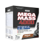 Gainer Giant Mega Mass 4000 - Weider 7000 g - Βανίλια