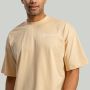 Oversized Tee Sandshell - STRIX XL